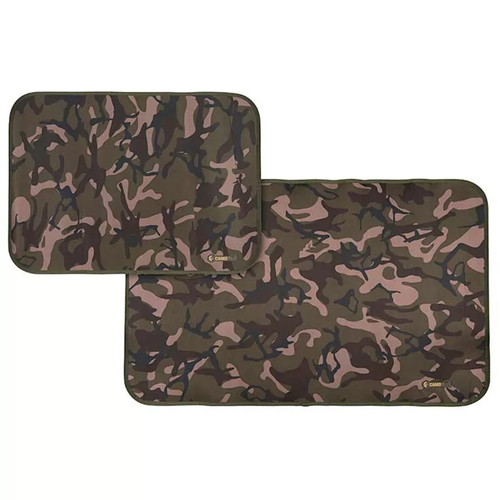 Fox camolite bivvy mat large - bivvy,