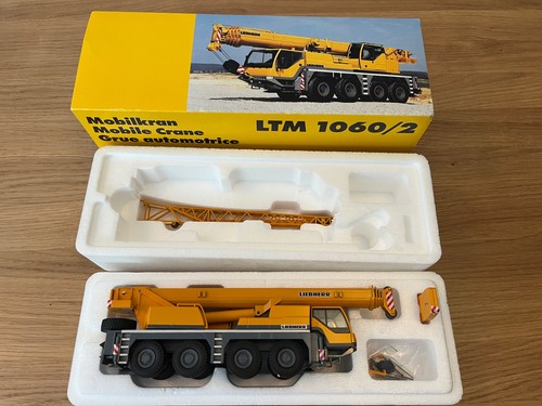 Conrad modelle liebherr - i,
