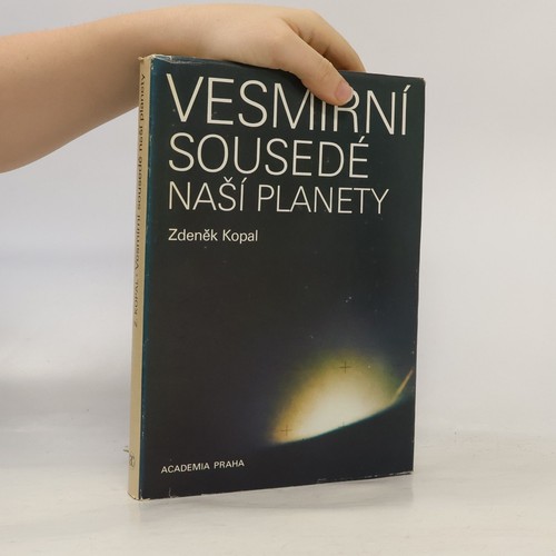 Vesmírní sousedé naší