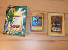 Starter Deck Joey SDJ - EX NM