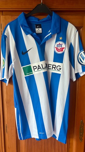 Trikot hansa rostock dfb - fc,