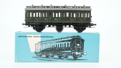 Märklin 4004 abteilwagen - h0,