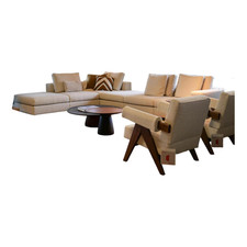 Walter Knoll Ecksofa Living