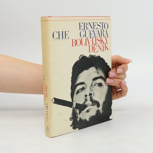 Bolivijský deník -  , | 
