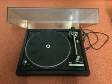 Dual Plattenspieler CS 504, wird als defekt angeboten