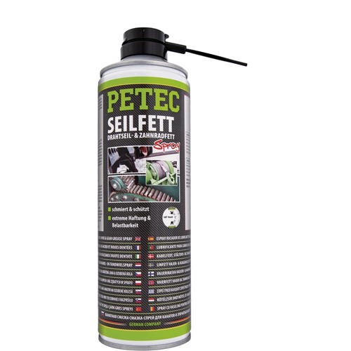 Seilfett petec 71650 - petec,
