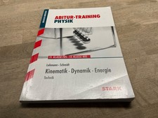 STARK Abitur-Training Physik