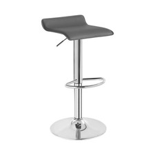 WOLTU 1/2/4x Barhocker drehbar