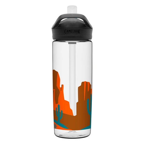 Camelbak eddy trinkflasche - camelbak,