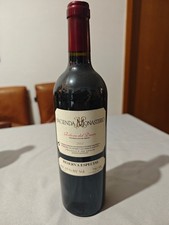 Hacienda Monasterio Reserva