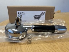 ECM Filterträger mit zwei