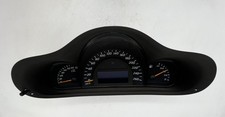 Tacho Kombiinstrument Mercedes