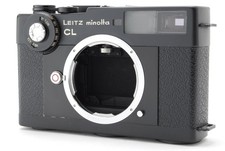 [FAST NEUWERTIG] Leitz Minolta