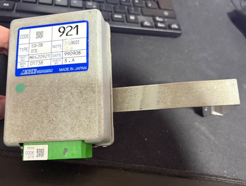 Mitsubishi carisma gdi - 1,8,