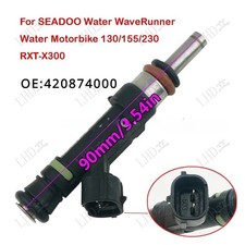 Fuel injector 420874000 for - injector,