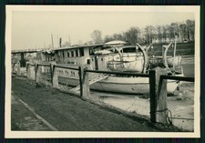 6x Foto - Boizenburg Rosslau