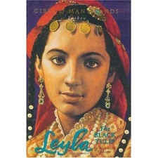 Leyla: The Black Tulip (Girls