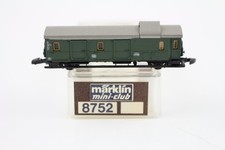 8752 Donnerbüchse DB