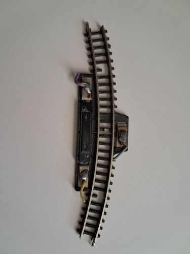 Märklin miniclub spur - märklin,