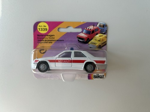 Siku 1339 mercedes benz - 1339, 300