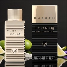 BUGATTI Toilette BUGATTI