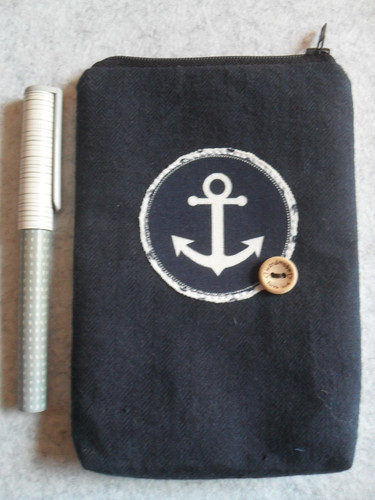 Kleine kosmetiktasche - kleine,