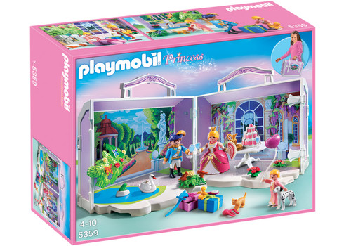 Playmobil 5359 mein mitnehm - mein,