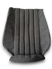 Rückenlehne Vordersitz Bezug