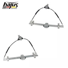 Original Hajus 2x Elektrisch