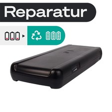 E-Bike Akku Reparatur Sparta 36V 8,3Ah/11Ah Batavus