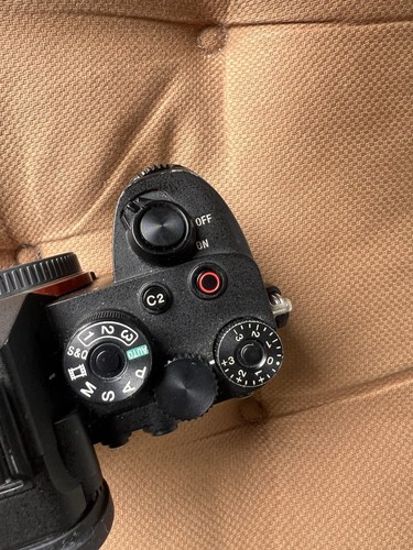 Sony alpha a7s iii ilce - alpha,
