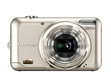 FUJIFILM Digitalkamera FinePix JZ300G Champagne Gold FX-JZ300G