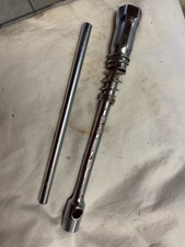 Mercedes 107 Original Zündkerzen Schlüssel 1075810067 Heyco 21mm   3/8" Drive