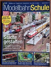 Vom ModelleisenBahner: ModellbahnSchule Nr. 53, sehr guter Zustand, 1x gelesen