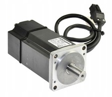 Mitsubishi HC-KFS43 Drehstrommotor 400W