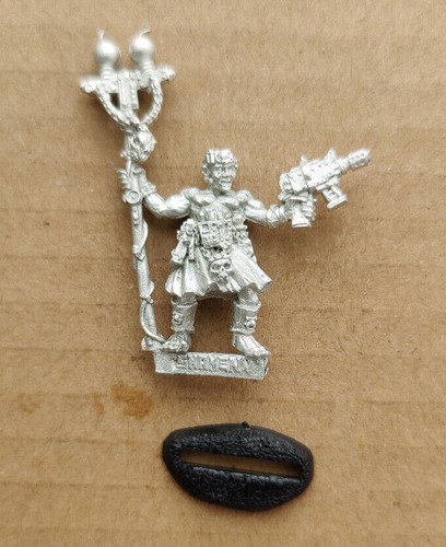 Warhammer 40k gorka morka - warhammer,