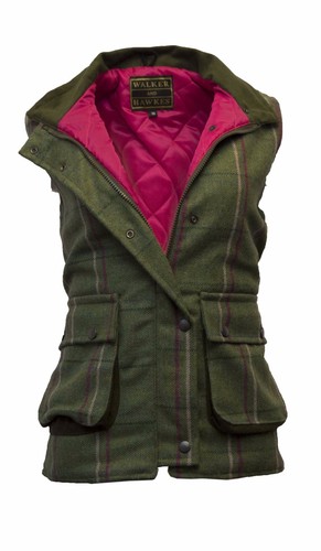 Walker hawkes damen derby - walker,