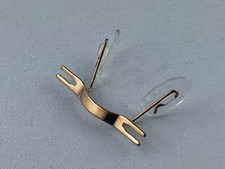 Ersatzteil Brücke Steg Gold