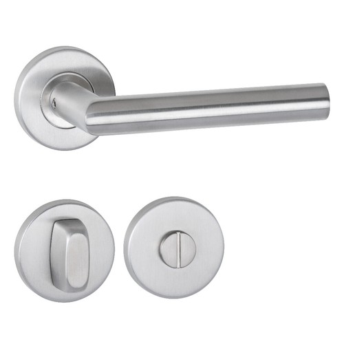 Objekt türdrücker wc - bb,