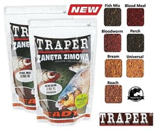 Winter Groundbait Ready Fertigfutter Winter Grundfutter Angelfutter Lockfutter 