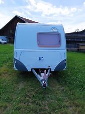 Verkauf von Wohnwagen Knaus Tabbert