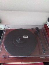 Hifi plattenspieler thorens - plattenspieler,
