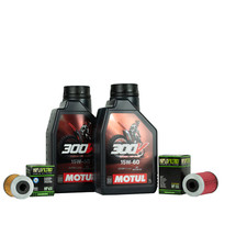 Ölwechselset Öl Ölfilter