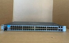 HP ProCurve 2610-48 Switch mit