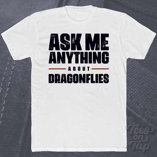 Ask anything about - anything,