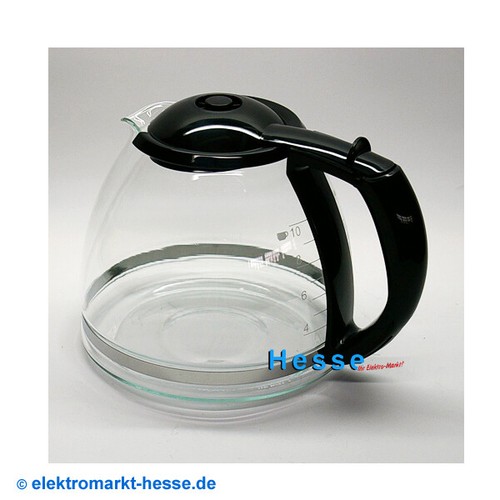 Bosch glaskrug kaffeekanne - bosch,