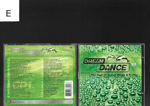 Dream dance the best of - the,