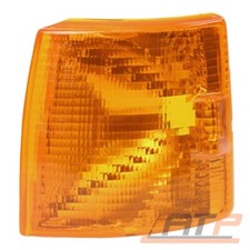 Blinker vorne gelb - blinker, links