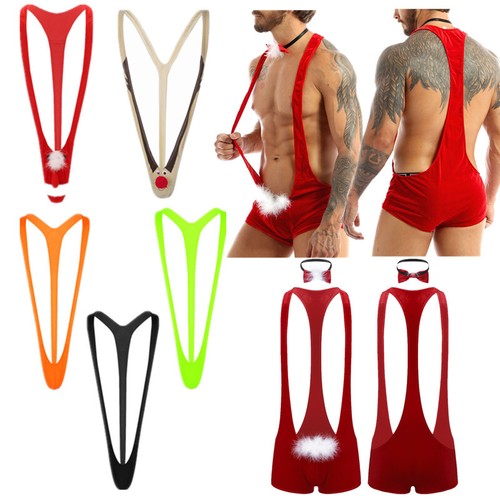 Herren body string - de,