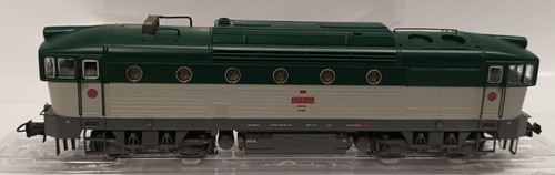 Roco 72050 diesellok - 72050, rh